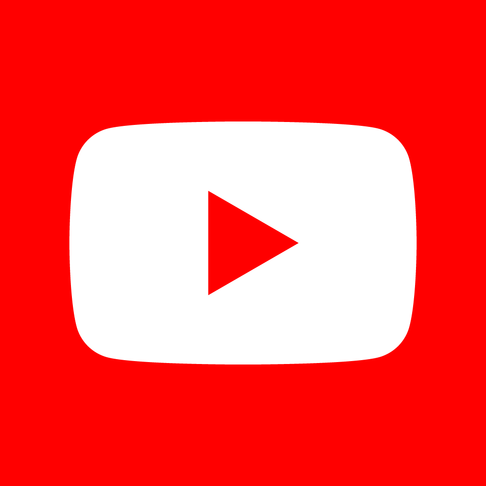 youtube icon